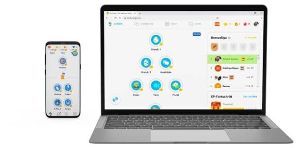 Duolingo